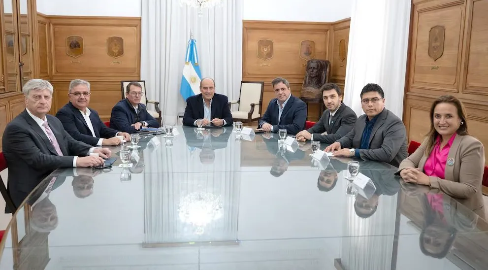 Liga de gobernadores