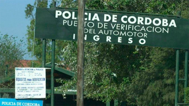centro de verificacion