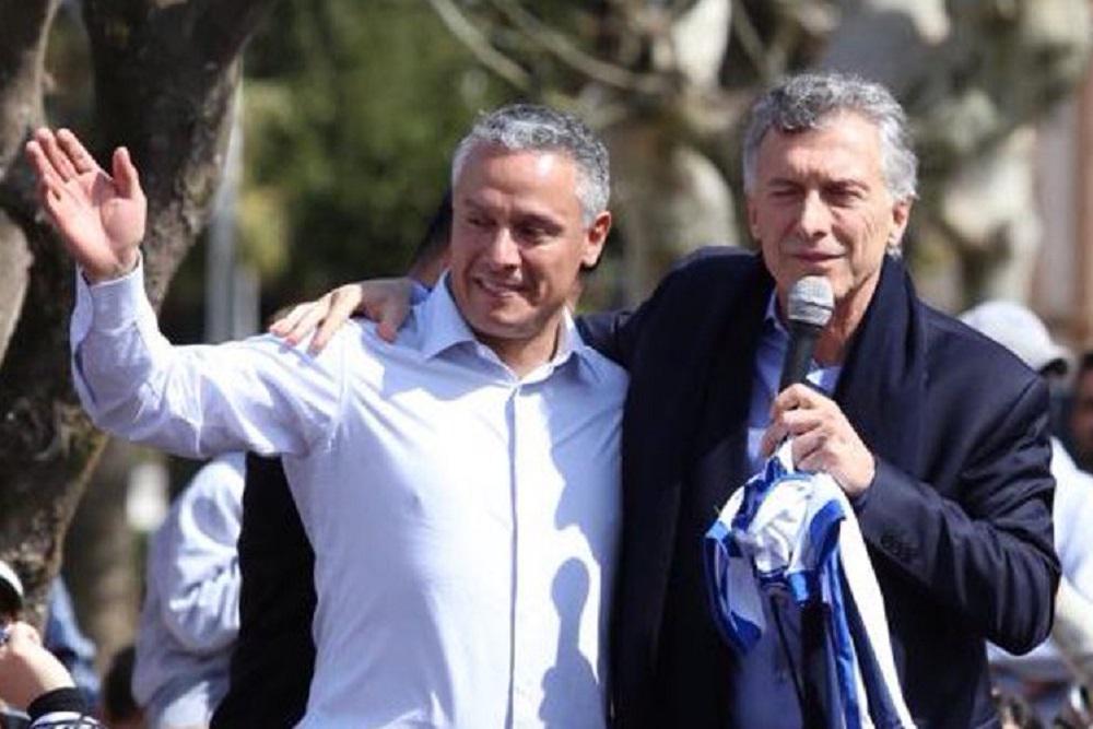 José Núñez Macri by gentileza