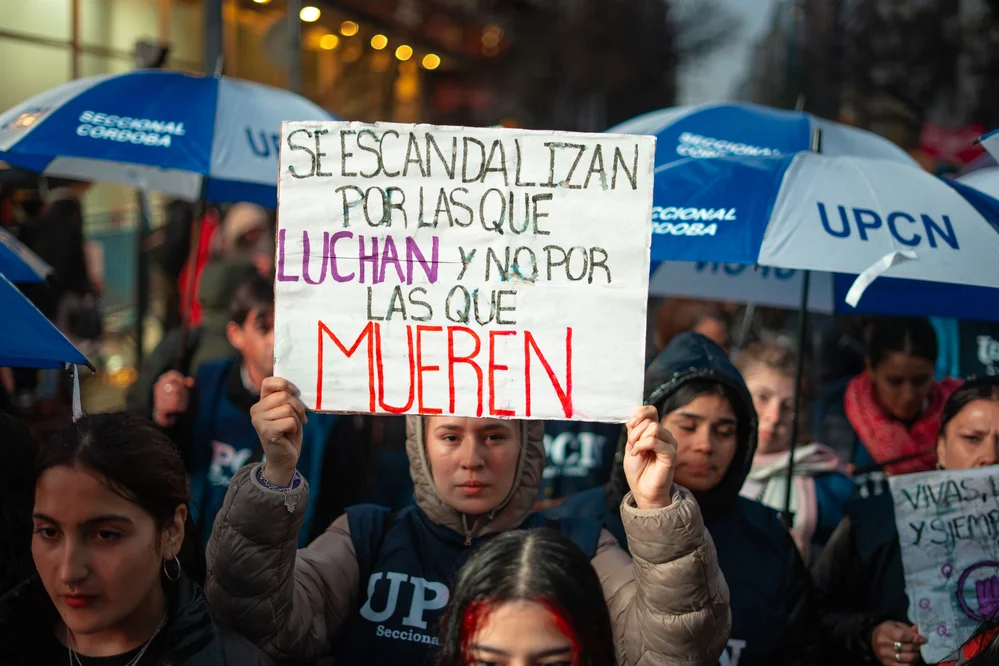 Marcha NUM Córdoba 2026 (Lucre Bianchini) 23