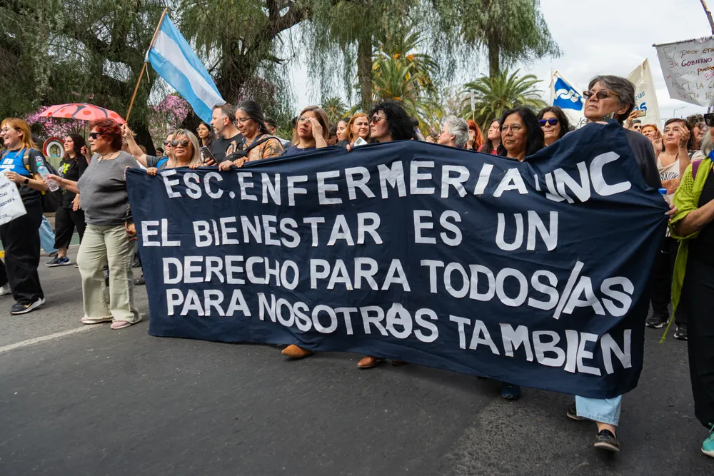 Marcha Federal Universitaria contra los vetos en Córdoba (Lucrecia Bianchini) 21
