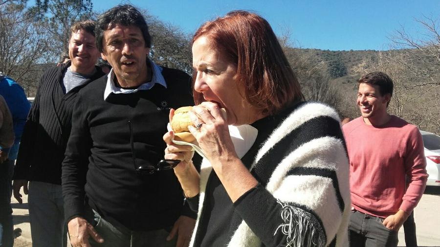 Festival del Choripan con Vigo (1)