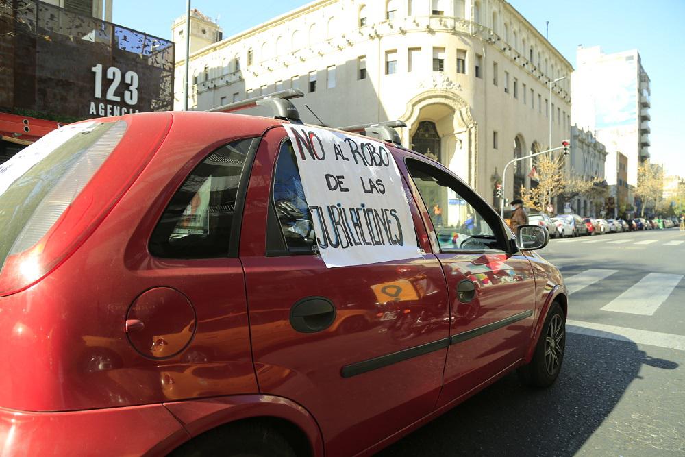 caravana docente by Javier Imaz LNM