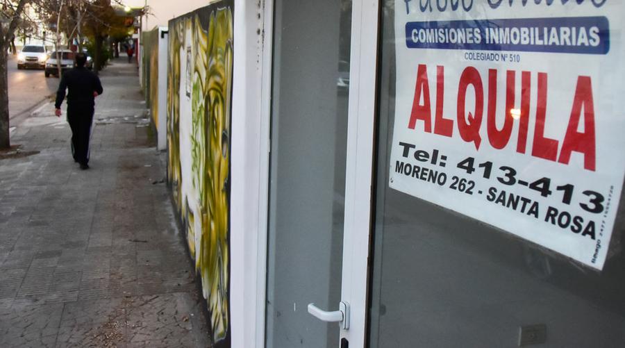 Ley de alquileres 1