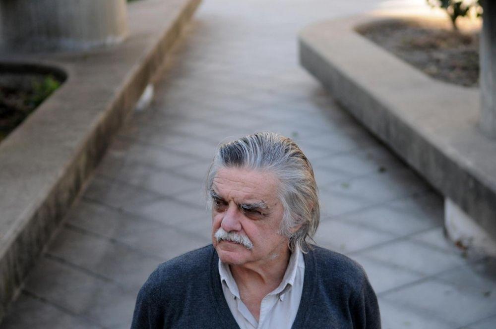 Horacio González gentileza