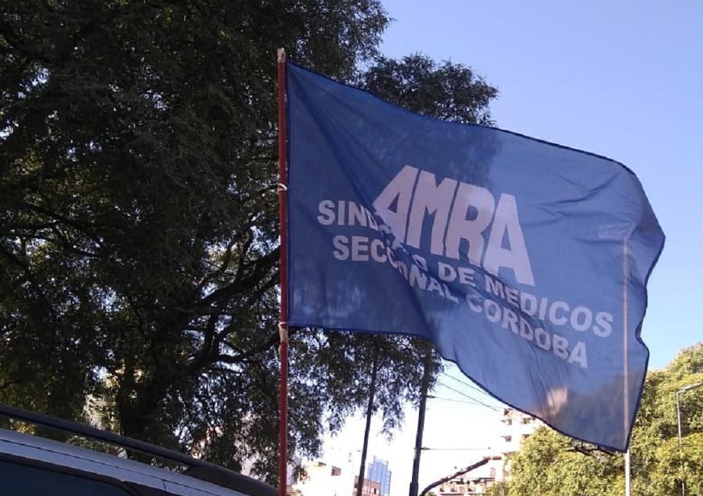 Asociación de Medicos Amra Cba