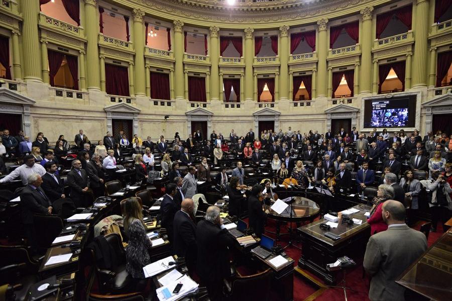 Diputados