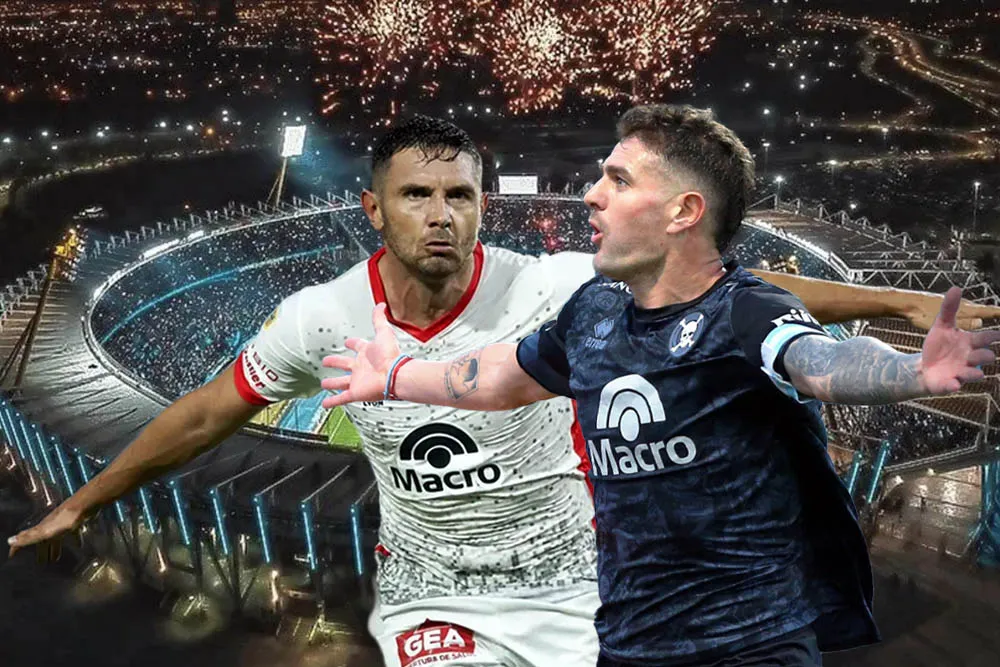 IACC Belgrano
