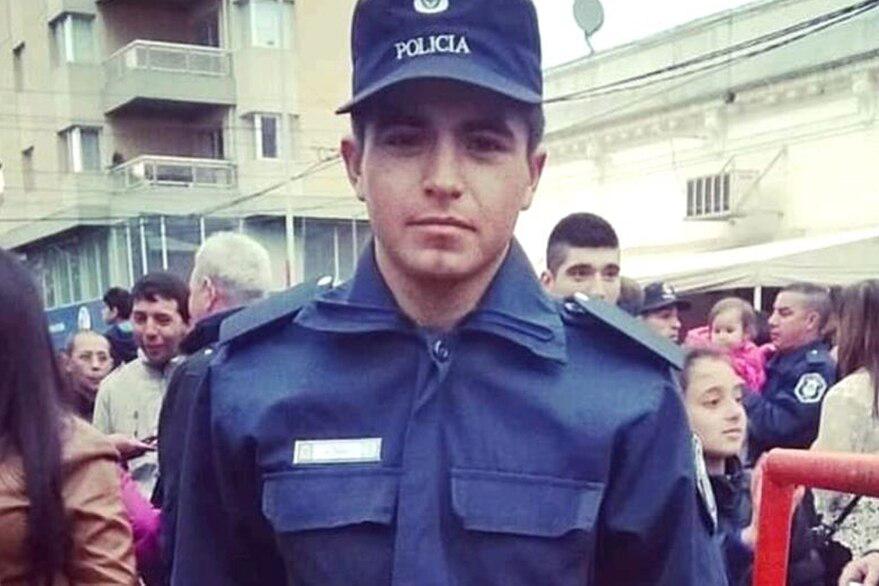 Matías Ezequiel Martinez