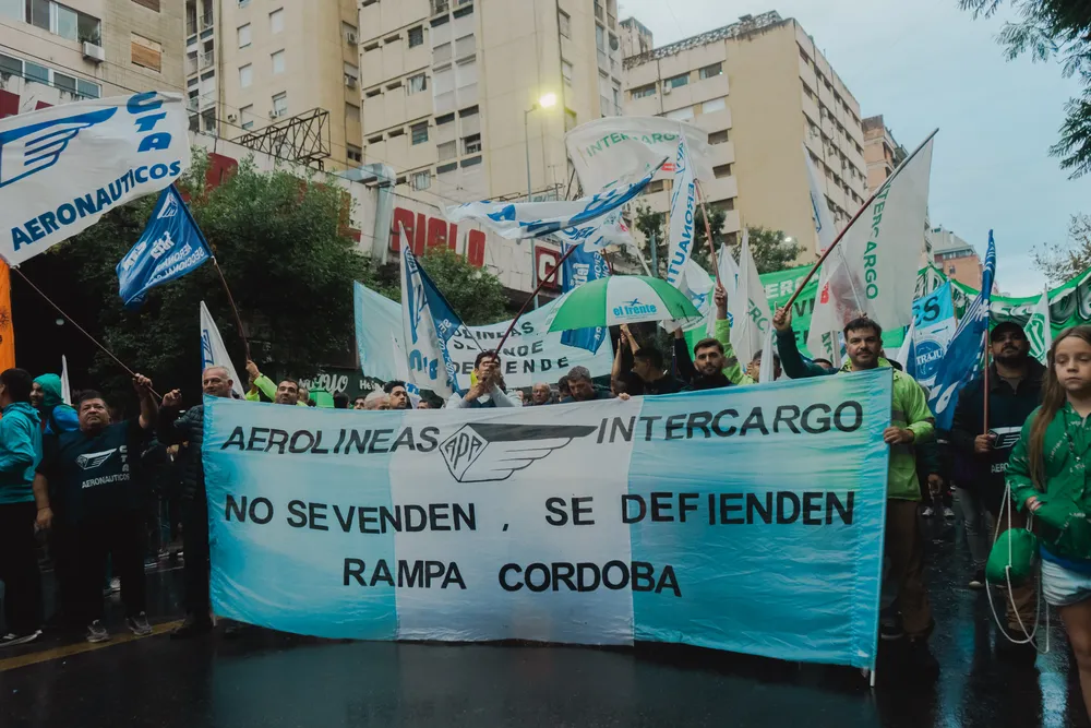 24 M Día de la Memoria by Lucrecia Bianchini