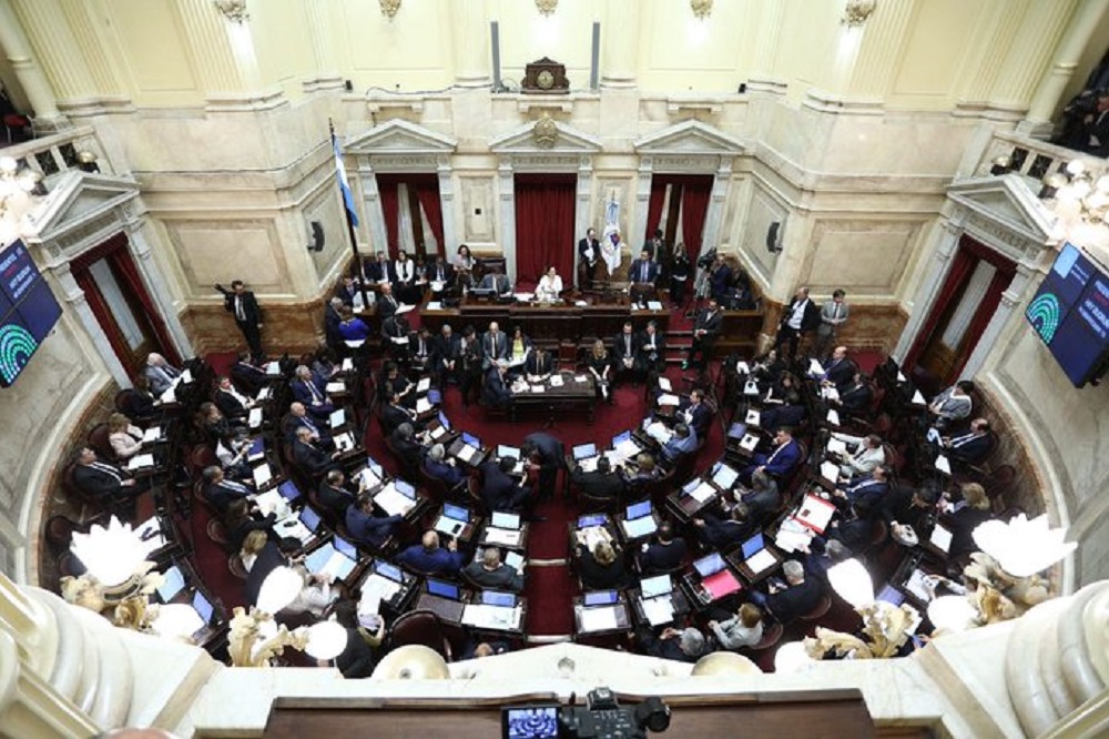 Senado
