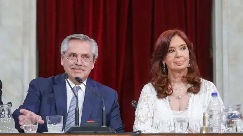 alberto cristina