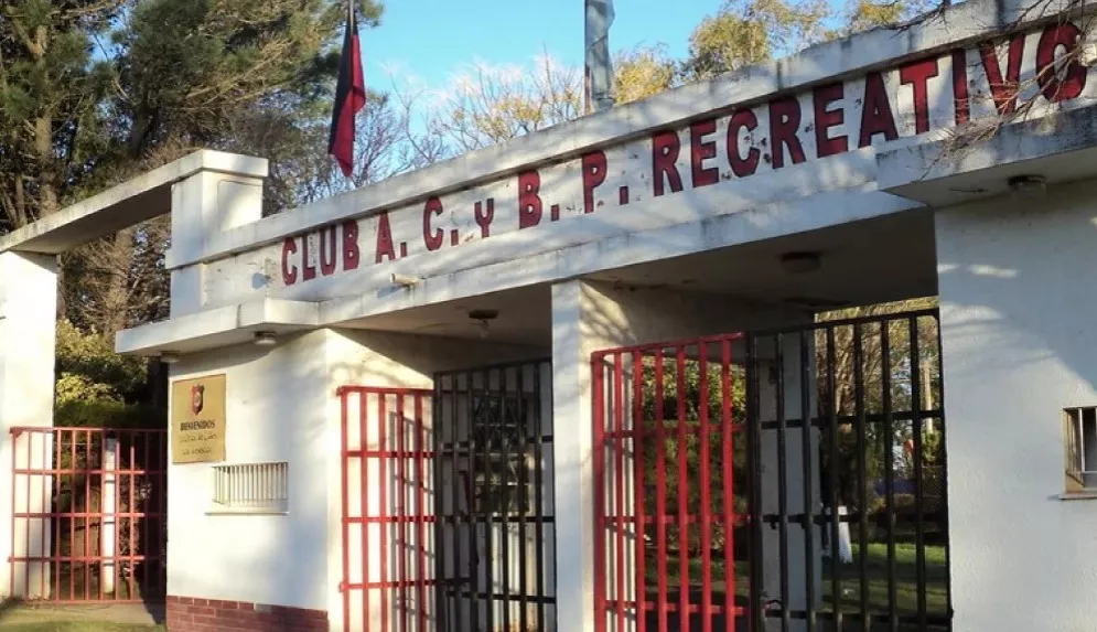 club laborde