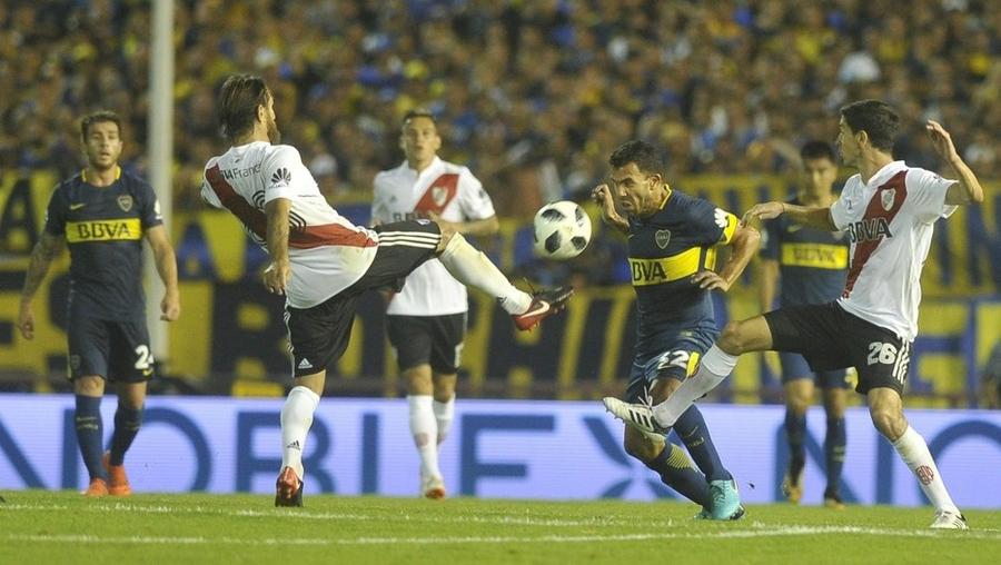 River Boca