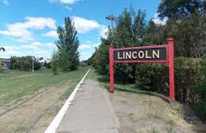 lincoln