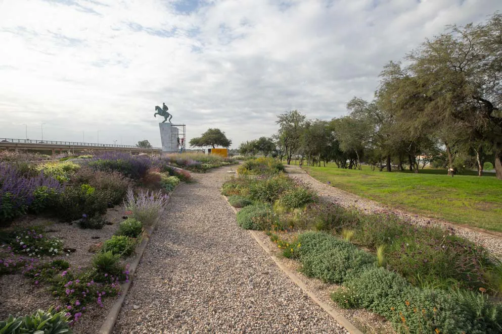 Parque Bustos 4