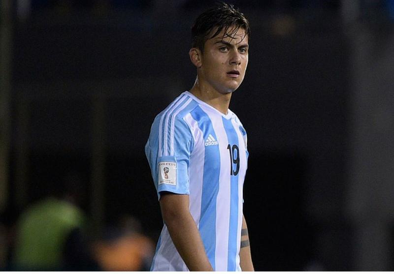 dybala