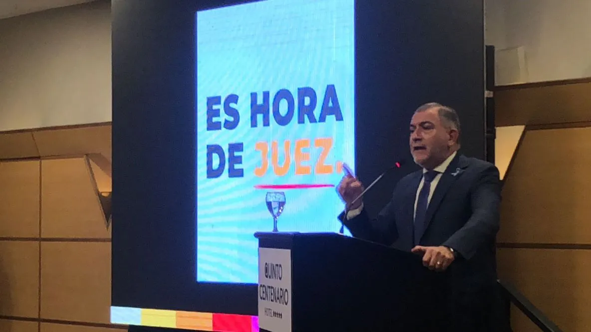 Juez 5