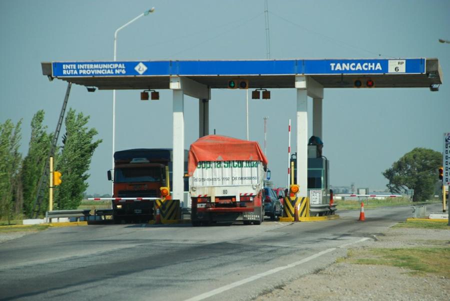 tancacha dos