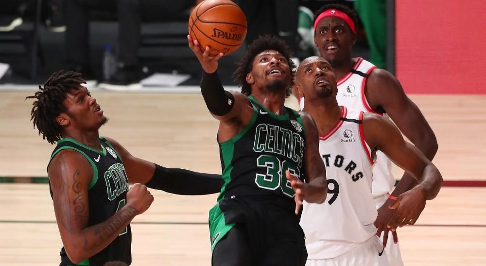 boston - toronto