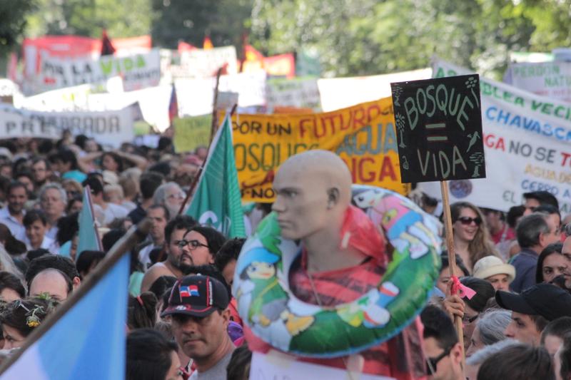marcha ley de bosques 7