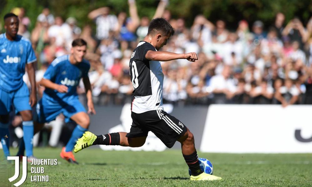 dybala