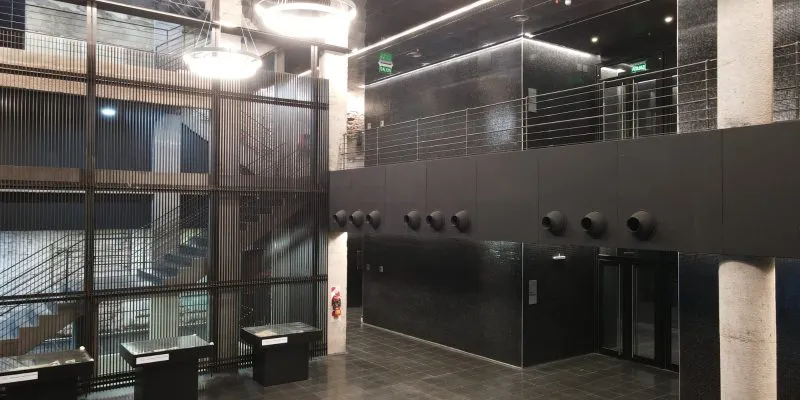 teatro comedia
