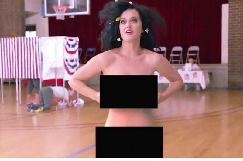katy