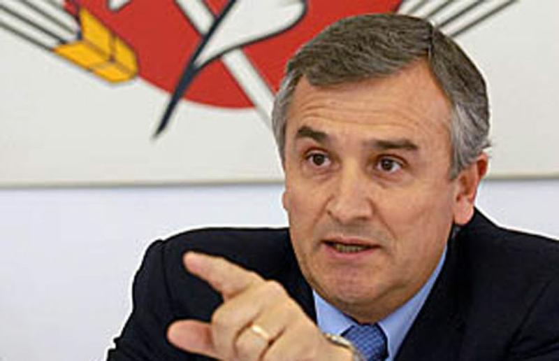 Gerardo Morales