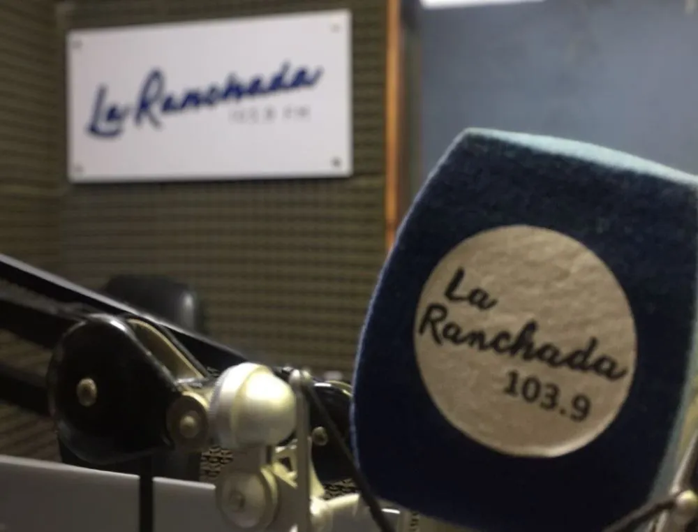 La      Ranchada