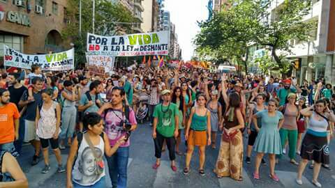 marcha ley de bosques 14