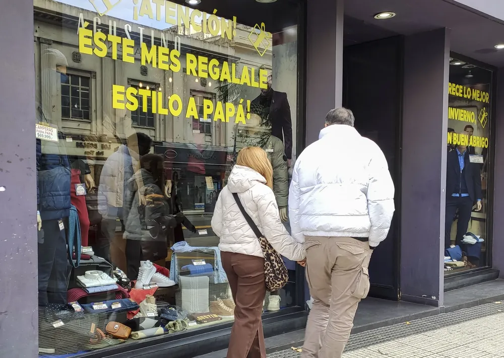 Ventas dia del Padre by NA
