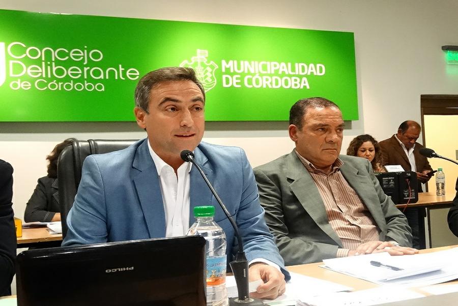 Audiencia pública Mestre