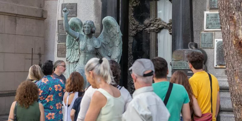 Cementerio San Jerónimo (Municipalidad de Córdoba)