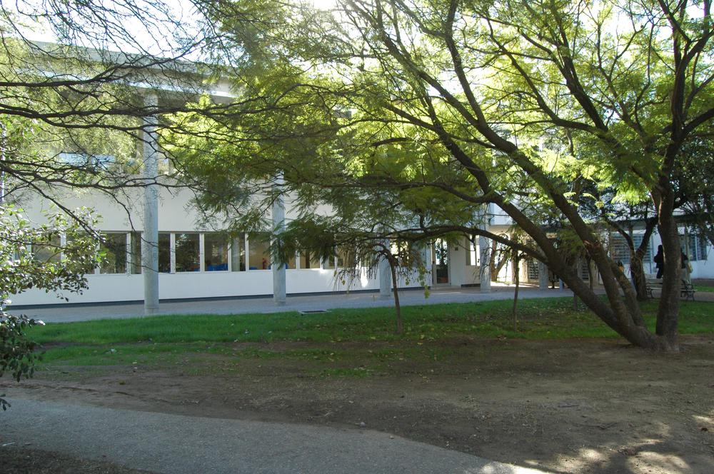 agropecuarias unc