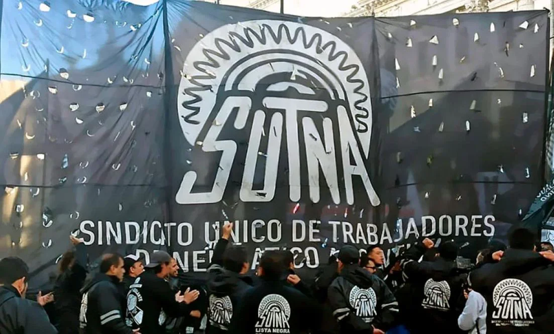 Sutna by Diario Conclusión