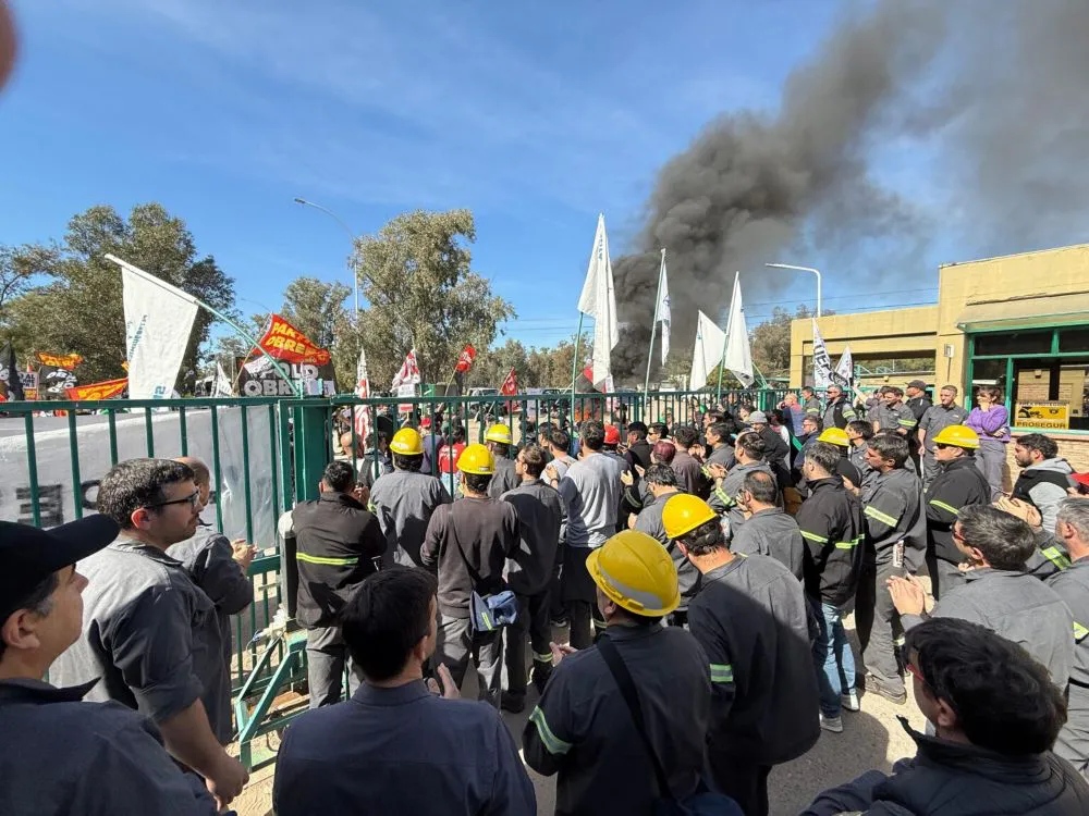 Petroquimica-Rio-Tercero- by Infogremiales