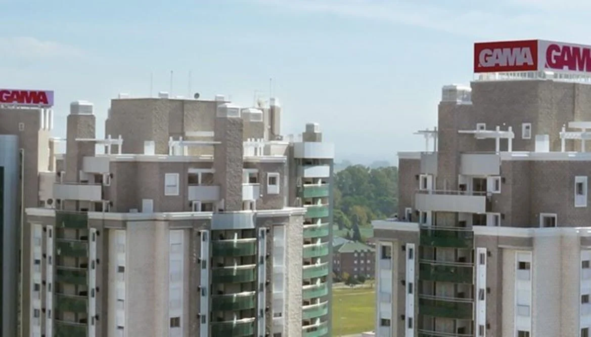 Edificios GAMA 3