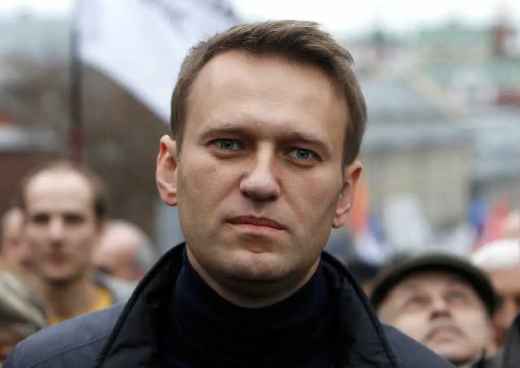 Opositor ruso muerto NA Reuters