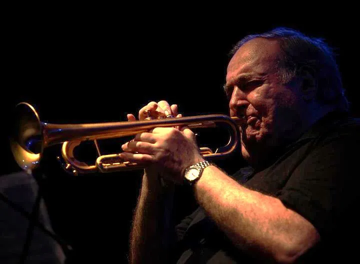 Roberto Fats Fernández