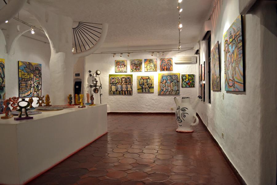 Casapueblo