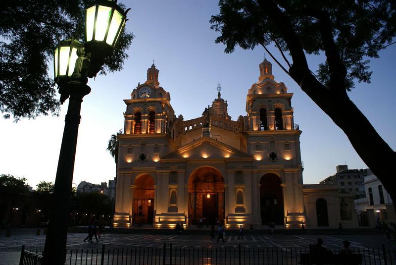 Catedral de Cordoba