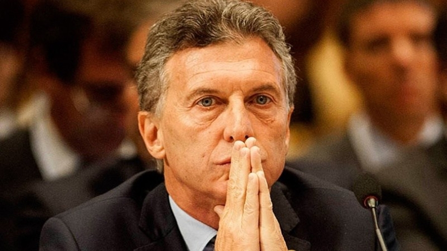 macri dos