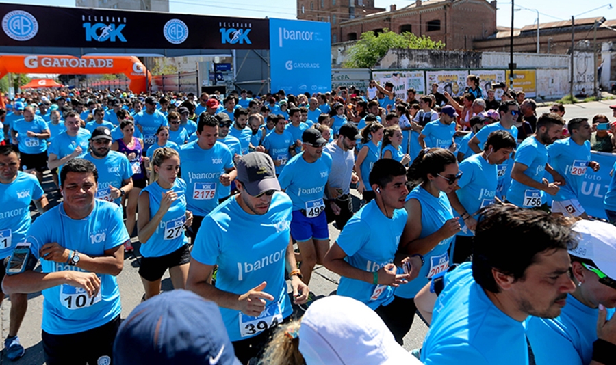 maraton belgrano 50