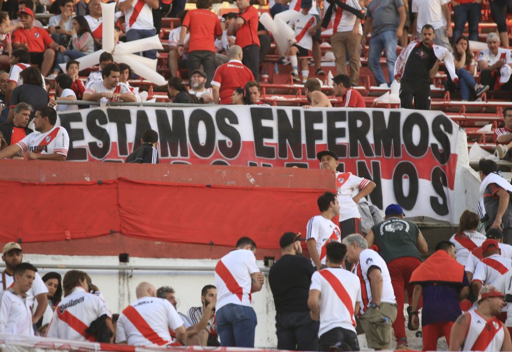 Monumental NA