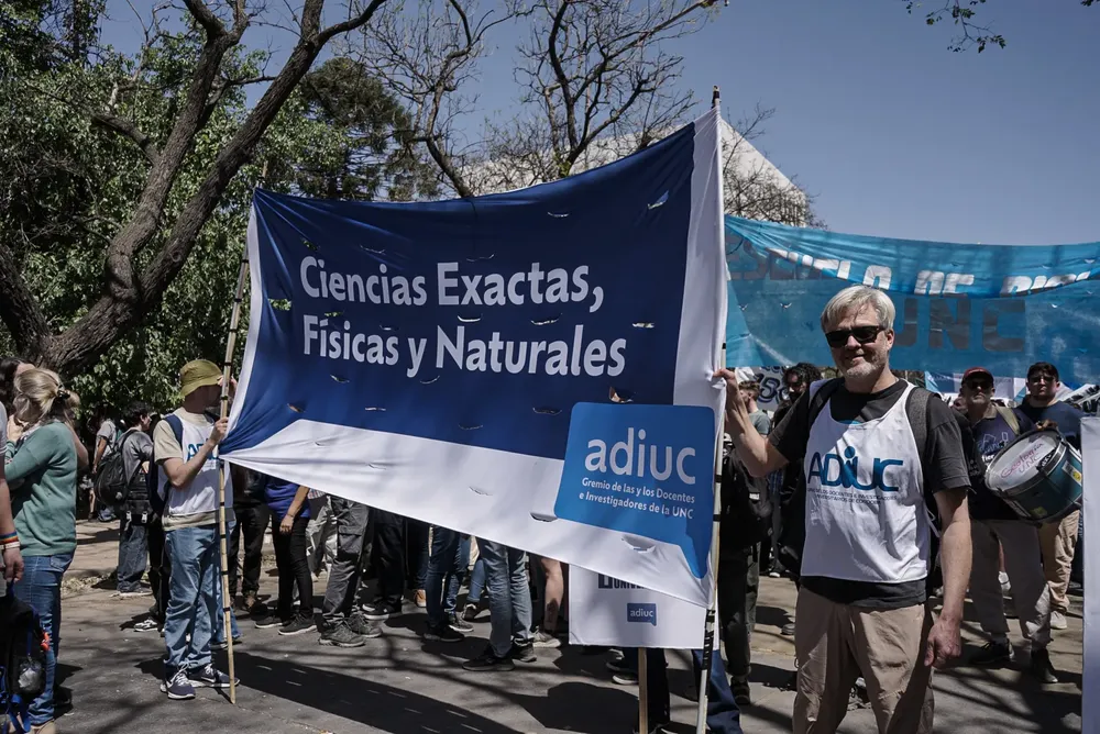 Marcha federal Lucre Bianchini (6)