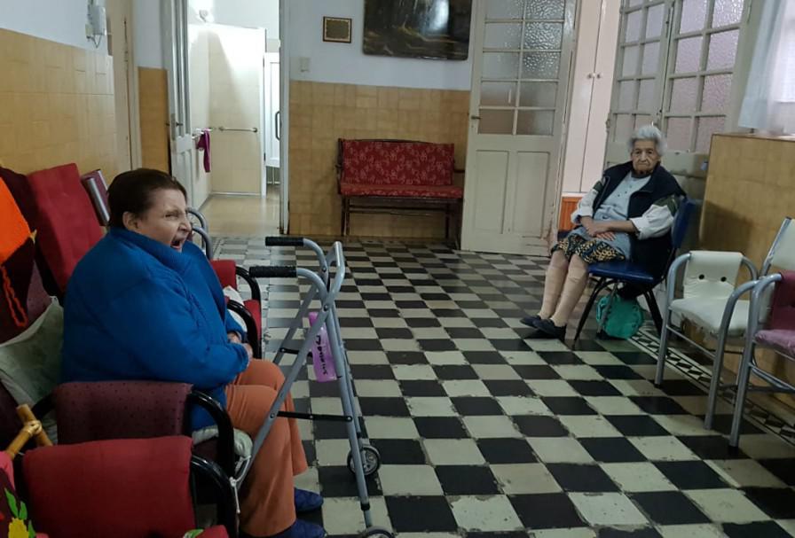 geriatrico