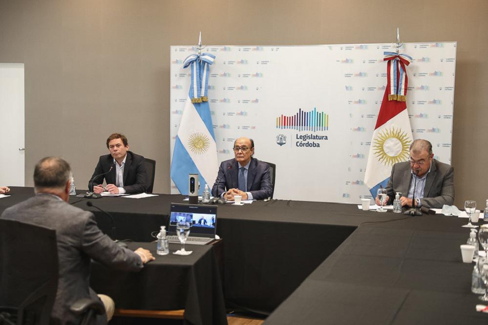 audiencia pública fiscal general