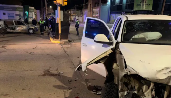 accidente río cuarto bruno brondon byel doce