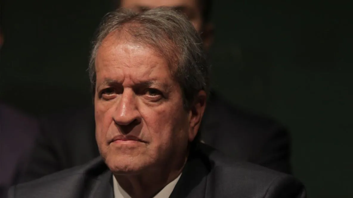 Valdemar Costa Neto Télam
